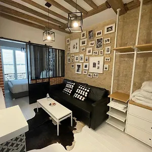 Appartement Aix, Neuf équipé