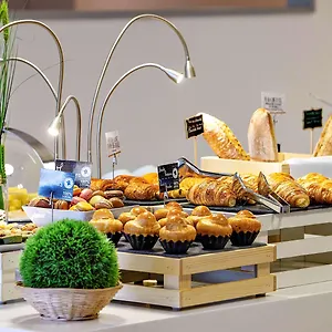 Mercure Vaugirard Porte De Versailles 4* Parigi