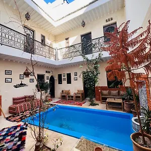 46 3* Marrakesh