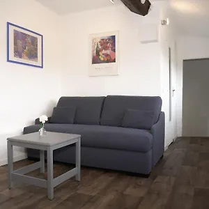 Appartement Sur Les Toits D'aix-en-provence