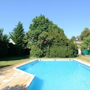 Appartement Dans Tres Belle Bastide 18eme Siecle
