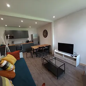 Appartement T2 
