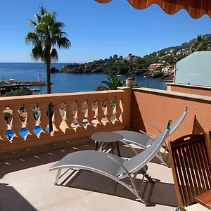 Appartement De Miramar