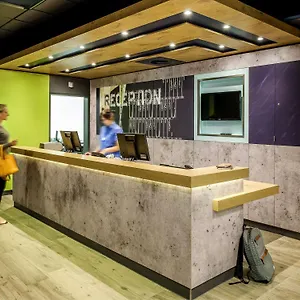 Ibis Budget Centre 2* Tolone