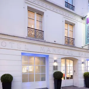 Le Marceau Bastille 4* Parigi