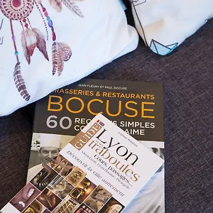 Appartement Gambetta Cosy Et Design
