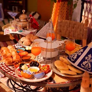 Lalla 3* Marrakesh