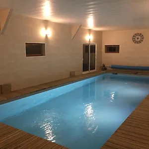 Hébergement de vacances Le Penker, Minihy-Tréguier