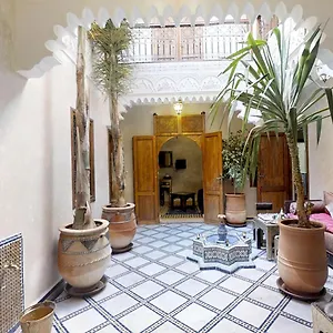 Sania By Ghali 3* Marrakesh