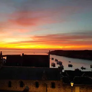 Appartement Saint Joseph, Le Conquet